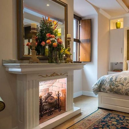Villa Colonna Quito Zewnętrze zdjęcie