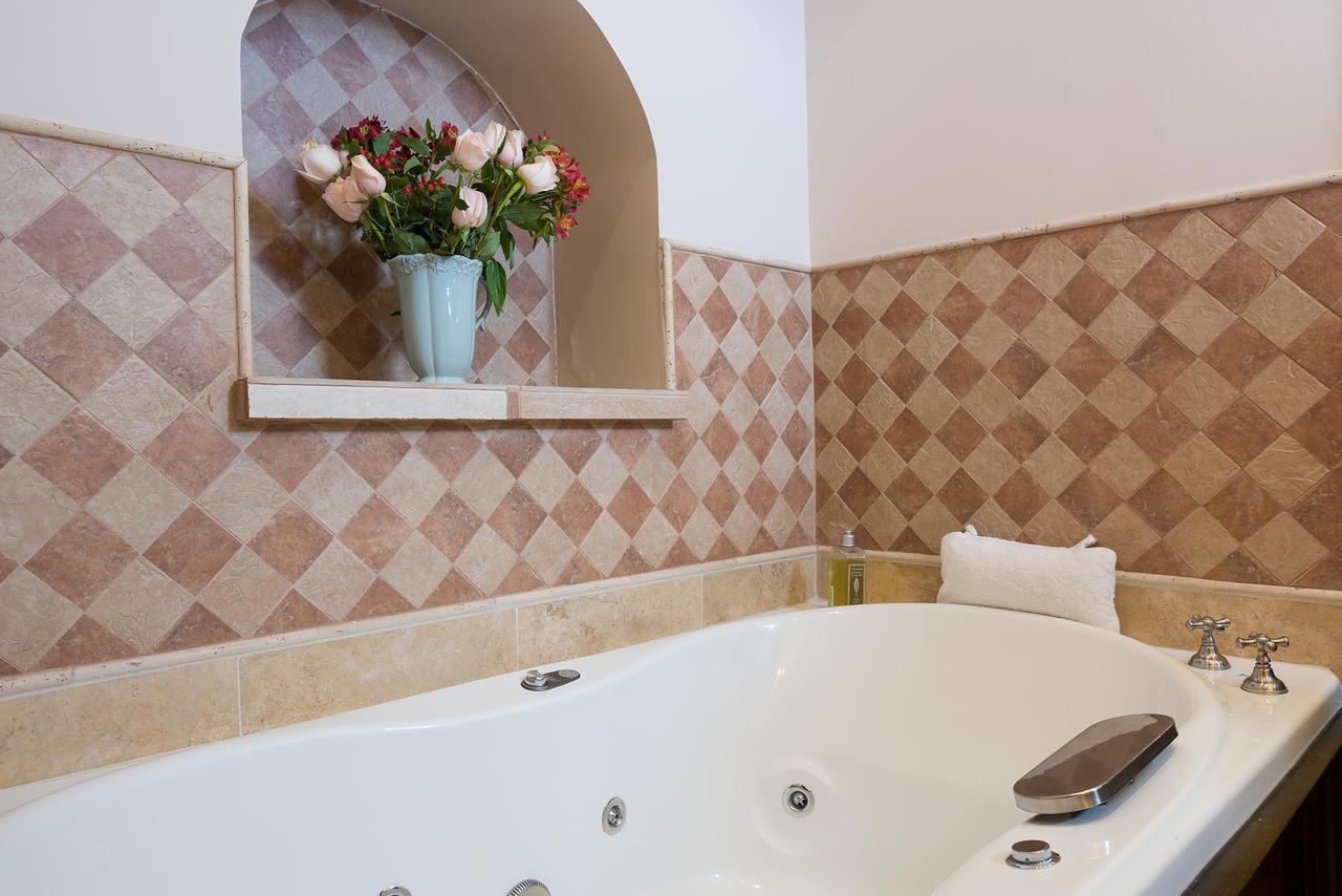 Villa Colonna Quito Zewnętrze zdjęcie
