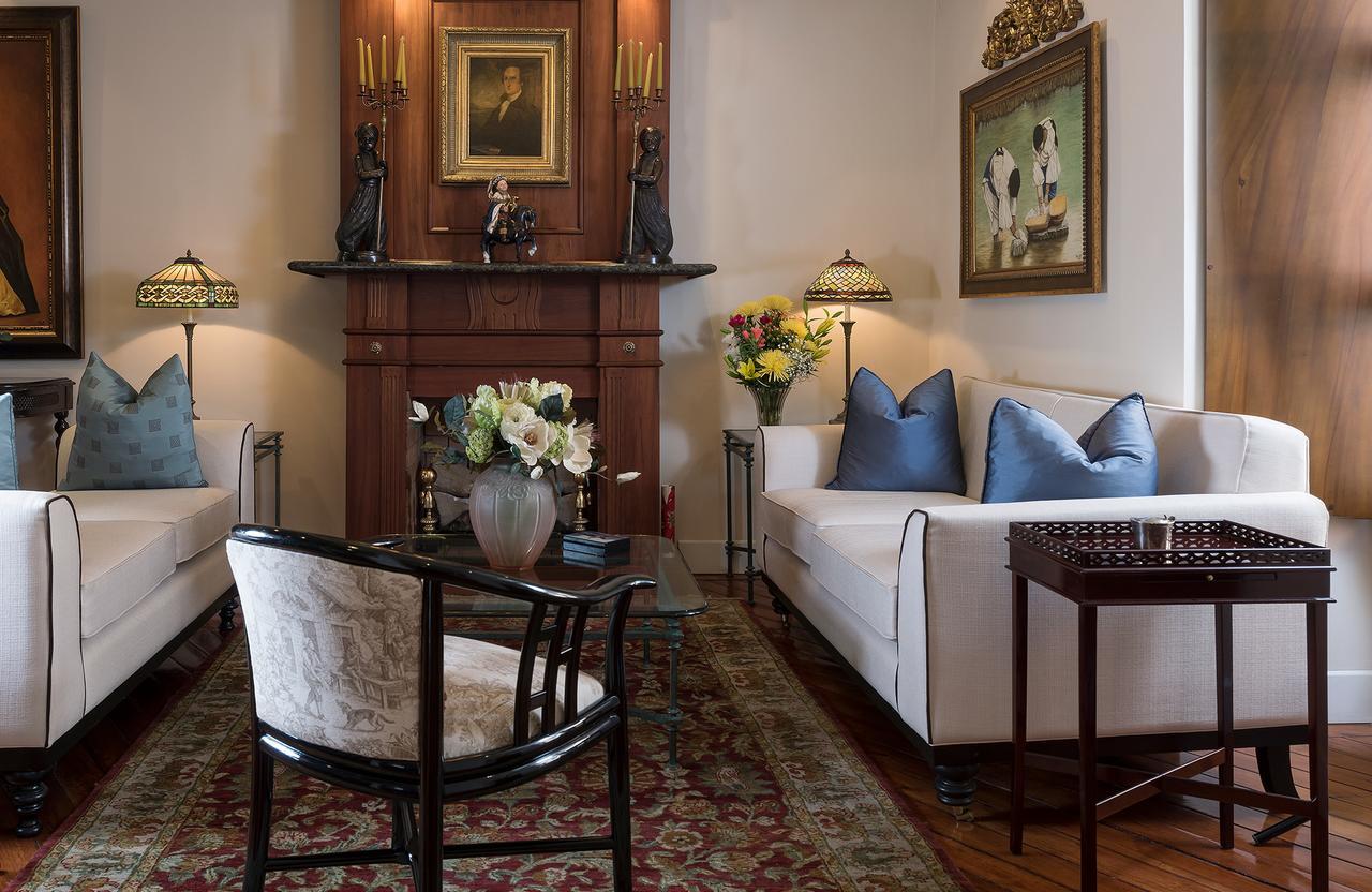 Villa Colonna Quito Zewnętrze zdjęcie
